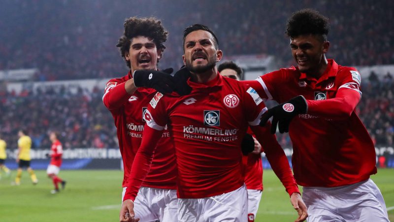 Prediksi Mainz 05 vs Fortuna Dusseldorf 20 April 2019